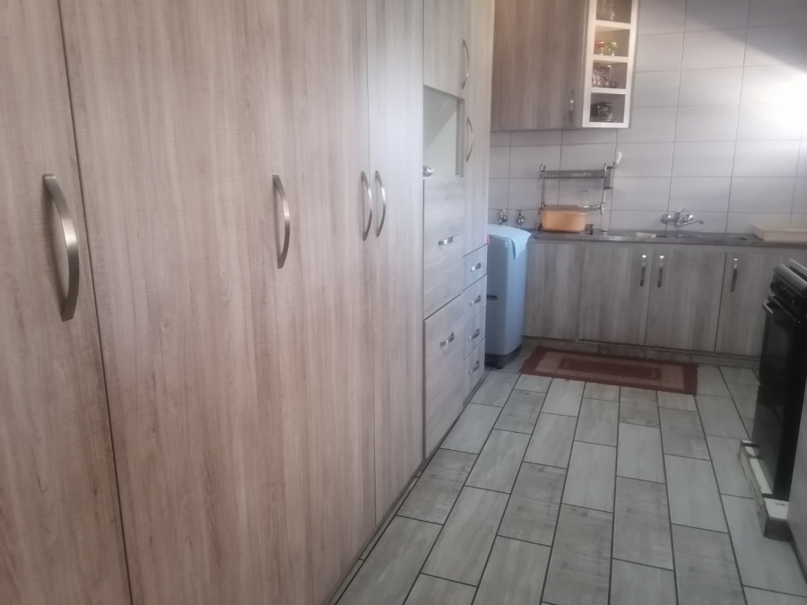 3 Bedroom Property for Sale in Wilgehof Free State
